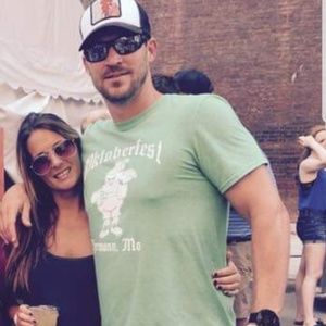 Meet your Posher, Kristi